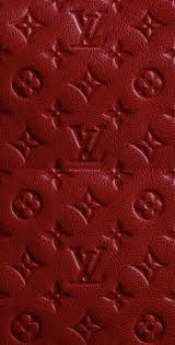 Im super excited to share this diy with you guys. Papel Pintado Rojo De Louis Vuitton Iphone Red Wallpaper Louis Vuitton Iphone Wallpaper Red Wallpaper