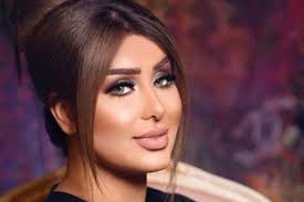 قصات شعر هنادي الكندري المرسال
