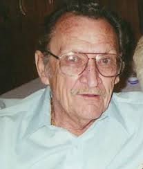 Donald Ferris Obituary (1928