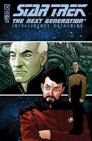 IDW Announce 5 New Comic Series + Plan