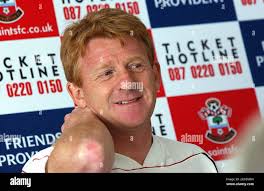 2003 walker cup hi-res stock photography and images