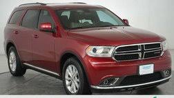 Image result for Redline Red 2014 Durango