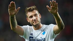Nicklas bendtner's wife has links to spain bendtner, we are nowhere. Pregnant Ex Girlfriend Nicklas Bendtner Blackmailed To Finance Breast Surgery