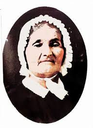 Lois (Bilby) Johnston (1792-abt.1864)