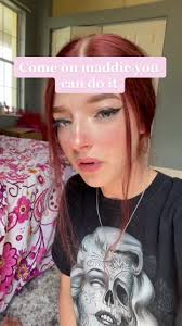 Madeline Rayne Mckee