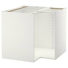 Metod Ikea Deutschland Eckunterschrank Unterschrank Kuchenschrank
