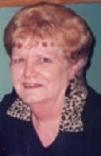 Obituary information for Margaret Hurley