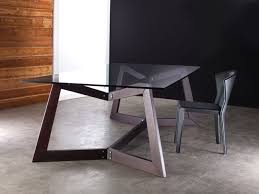 Modloft Argyll Dining Table Base Dining Table Bases Modern Dining Table Cheap Living Room Sets