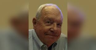 Obituary information for John W. Neumann Jr.