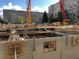 Bauträger und Projektentwicklung in Leipzig | HANSA Real Estate