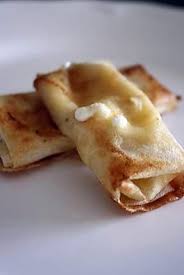 Brick Chevre Prune Recette Brick Chevre Recette Meilleur Recette