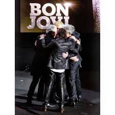 Aprenda a tocar a cifra de always (bon jovi) no cifra club. Bon Jovi Always Home Facebook