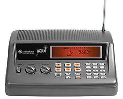Yes, programing is that easy. Radio Shack Scanners The Radioreference Wiki