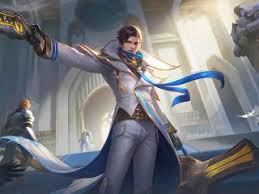 Granger Mobile Legends Wallpaper Hd Games 4k Wallpapers Images Photos And Background Mobile Legend Wallpaper Mobile Legends Miya Mobile Legends
