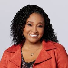 Roz Ryan as Olivia in A Nashville Legacy