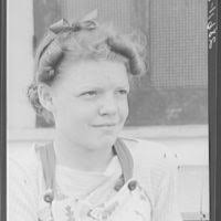 Mrs. Warren G. Harding