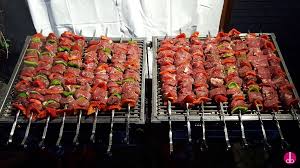 3 Klassische Russische Schaschlik Rezepte Rezept Schaschlik Rezept Rezepte Schaschlik Rezept Russisch