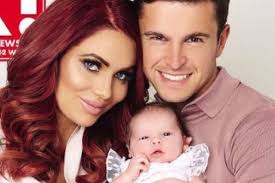 Amy Childs reveals reason behind shock split with Bradley Wright