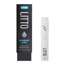 LITTO Disposable Vape Pens for Sale