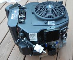 Recommended parts for this model (5) show . Wiring Diagram For 20 Hp Kohler Engine