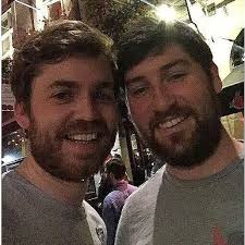 Kate O'Donoghue & Graham Lalor's Wedding Website