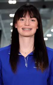 Sydney Rodgers's Instagram, Twitter & Facebook