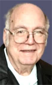 Earl P. Mott 1932-2024