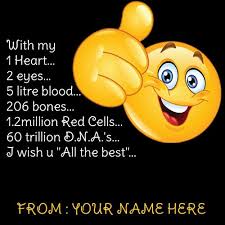 Write Name On Best Of Luck Wishes Quotes Greeting Print Name On All The Best Wishes For Exams Pictures Wri Good Luck Quotes Good Wishes Quotes Good Luck Wishes