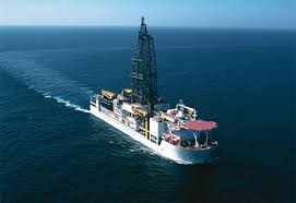 Image result for japan ocean drilling project subduction