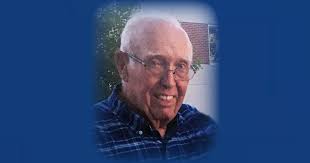 Obituary: Donald L. Buck
