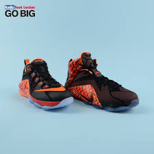 Prime for playoffs nike prepares lebron james and kevin durant for battle in the playoffs with the nike elite collection. Lebron James Shoes Kids Foot Locker Off 66 Www Usushimd Com