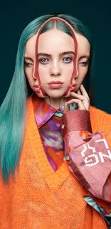 Billie Eilish Wallpaper Drawing Billie Eilish Billie Cartoon Girl Drawing
