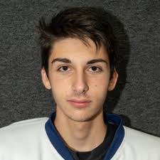 JV Ventura County Poseidon Black