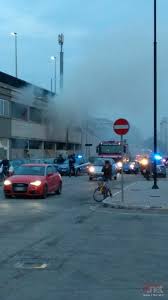 Nel pomeriggio di ieri, domenica 1 agosto 2021, un vasto incendio ha interessato la zona sud della città adriatica e parte della pineta dannunziana. Ultim Ora Incendio Alla Stazione Centrale Di Pescara