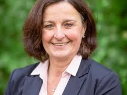 Angelika Eberl's Instagram, Twitter & Facebook