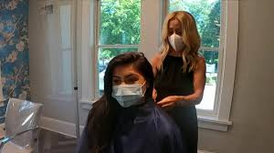 We have over 60 stylists with hundreds of clients each. What S With The New Covid Fee Consumers Are Split On Whether To Pay More For Drinks Dinner Or A Haircut