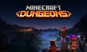 Minecraft Dungeons 26 Mayis Ta Xbox Game Pass E Geliyor Teknotalk 2020 Minecraft Macera Oyunu Xbox One