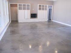Stained And Scored Concrete Stained Concrete Floors Cost Concrete Basement Floors Concrete Floors Cost