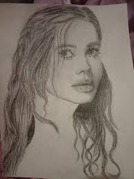 Started this drawing today but plan