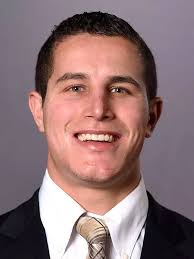 2014-15 Men's Ice Hockey Roster