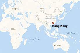 Our top recommendations for the best things to do in hong kong, with pictures and travel tips. Hong Kong Asia Map Where Is Hong Kong Located In Asia
