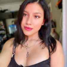 Tiffany Cabrera's Instagram, Twitter & Facebook