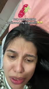Tulongan nyokooo😭 #Iswallowedmybracket