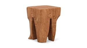 Your account is now active! Solid Teak Square Stool Teak Wood Furniture Eq3