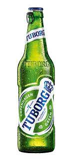 Tuborg Beer Download Background Beer Bottle