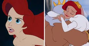 The Little Mermaid Trivia Quiz