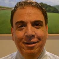 Frank Blasi's Instagram, Twitter & Facebook