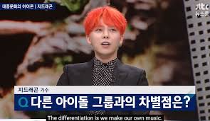 Check spelling or type a new query. G Dragon Just Spoke The Truth About Big Bang Shinee Exo But His Music Sucks So Whatever Asian Junkie