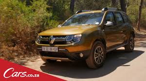 The dacia duster is a compact sport utility vehicle (suv) produced and marketed jointly by the french manufacturer renault and its romanian subsidiary dacia since 2010. Renault Duster 4wd Long Term Review Youtube