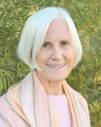 Susan Mendell's Instagram, Twitter & Facebook